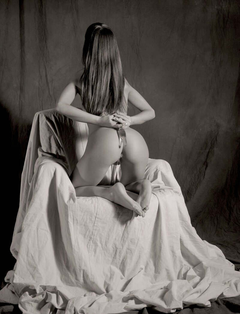 Ксения, 43 года, 5 размер груди