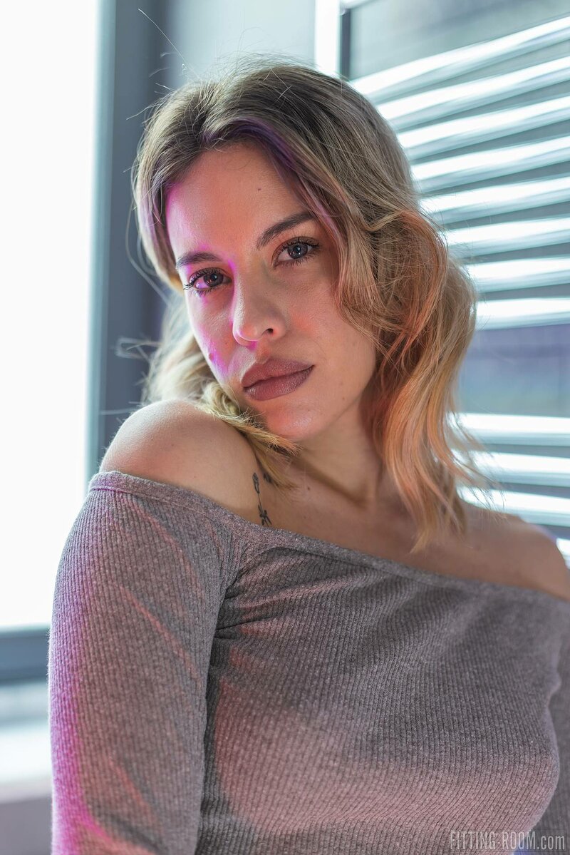 Зарина, 20 лет, 4 размер груди