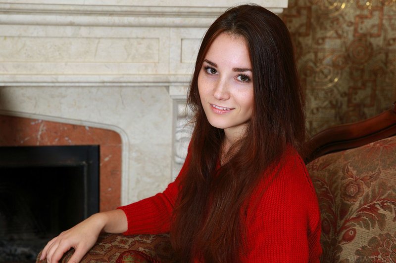 Юля, 36 лет, 0 размер груди