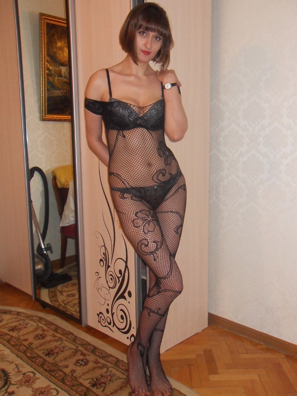 Агата, 27 лет, 3 размер груди